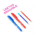 Fluent Write Popular Colors Friction Retractable Erasable Pens