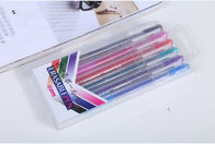Aqua Pencil Eraser Friction Colors Erasable Markers
