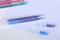 Nontoxic Ink Heat Erasable Fabric Erasable Marker Pens