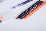 12 Colors Erasable Kids Painting Art Fine Point Marker Pen