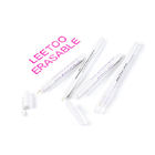 Instant Auto Vanishing White Cleaning Water Erasable Pen