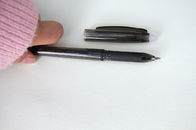 Steal Allow Tip Friciton Erasable Ink Pens With Ergonomic Grip
