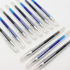 ASTM 0.7mm thermal ink Colorful Erasable Pens