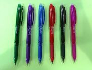0.5 0.7mm Point Friction Erasable Pens With 20 Colors Option