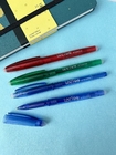 Thermo Sensitive Ink Retractable Erasable Gel Pens