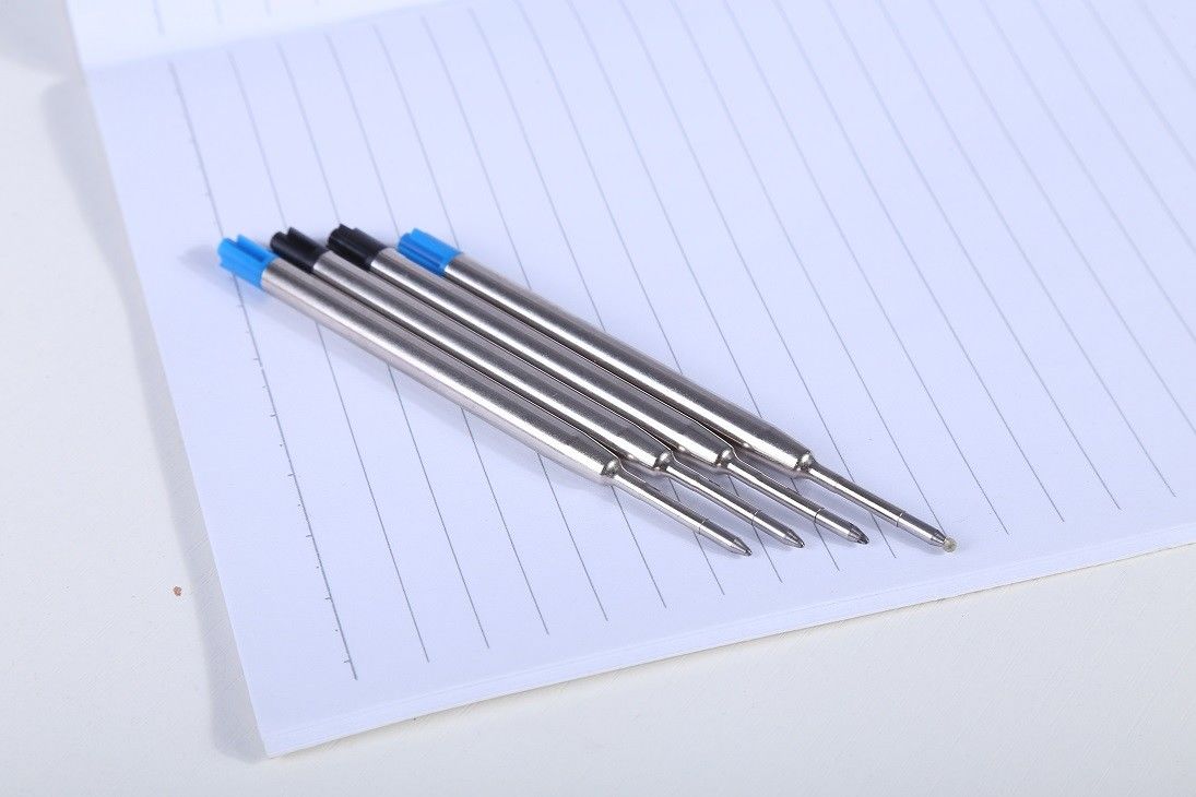 Washable Air Colorful Marker Friction Erasable Pen Refills
