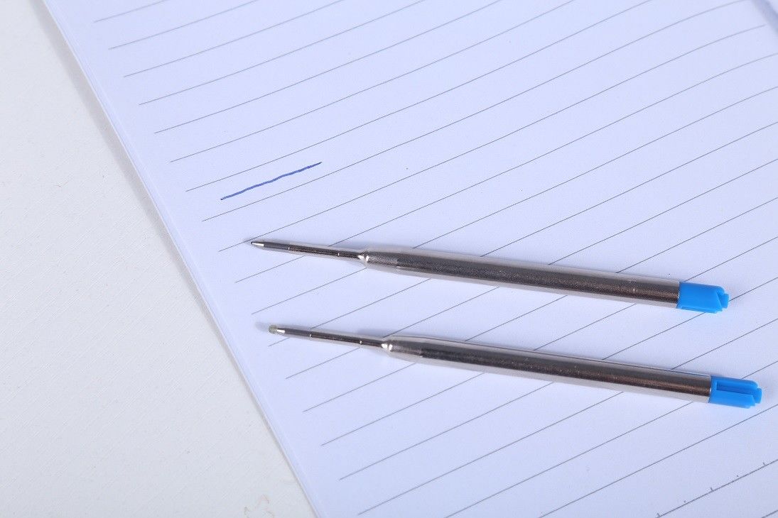 Textile Ink Patchwork Marking Erasable Pen Refills