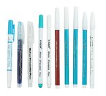 Water Soluble Markers For Fabric