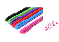 Invisible Ball Barrel Click Eraser Includ Friction Color Markers