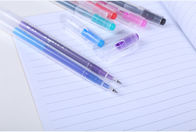 Nontoxic Ink Heat Erasable Fabric Erasable Marker Pens