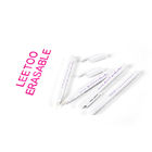 Instant Auto Vanishing White Cleaning Water Erasable Pen
