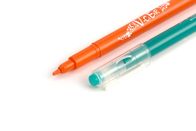 Watercolor Kids Drawing Painting Friction Erasable Markers