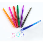 Quick Drying Friction Erasable Pens That Disappears With Heat