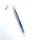 Water Based Ink Non Leakage Erasable Gel Pens For Office