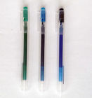 School Use Thermo Ink Erasable Gel Pens With Eraser