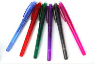 20 Assorted Colors FrictionErasable Pens 0.5mm 9 Pack