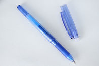 0.5mm 0.7mm Nib Magic Friction Erasable Gel Pens For Office