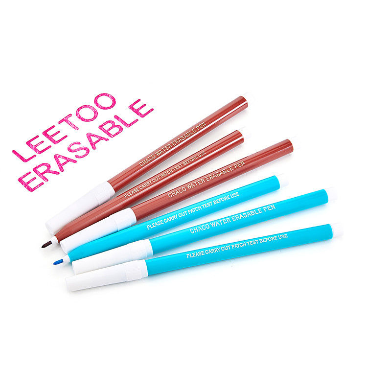 Fabric Water Erasable Pen