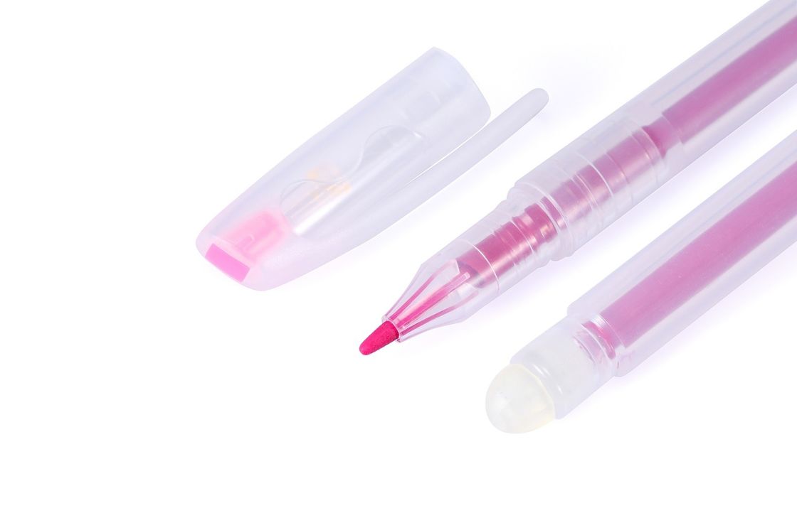 Promotion Nontoxic Ink Friction Erasable Markers